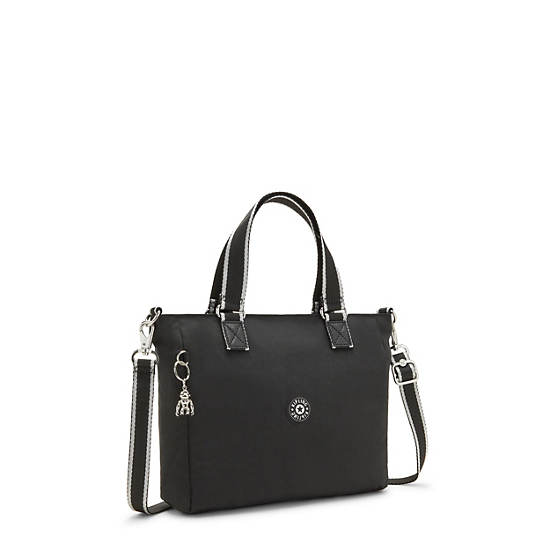 Bolso Tote Kipling Venla Classic Negros | MX 1475TC